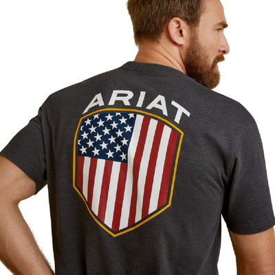 Ariat Mens Patriot T-Shirt 