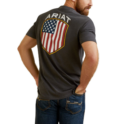 Ariat Mens Patriot T-Shirt 