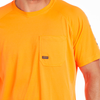 Ariat Mens Rebar Heat Fighter T-Shirt