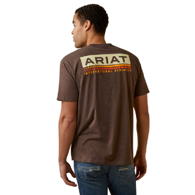 Ariat Mens Retro T-Shirt 