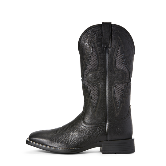 Ariat Ventek offers Size 11D