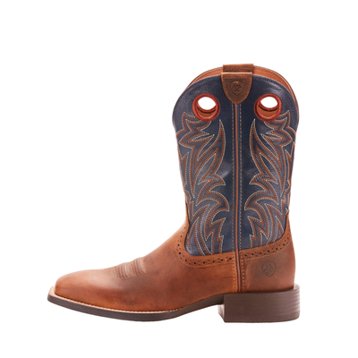 Ariat Mens Sport Sidebet Boots 