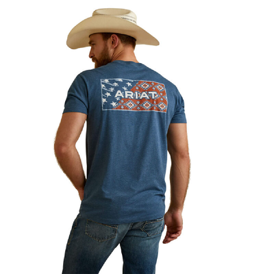 Ariat Mens Southwest T-Shirt