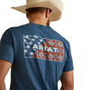 Ariat Mens Southwest T-Shirt