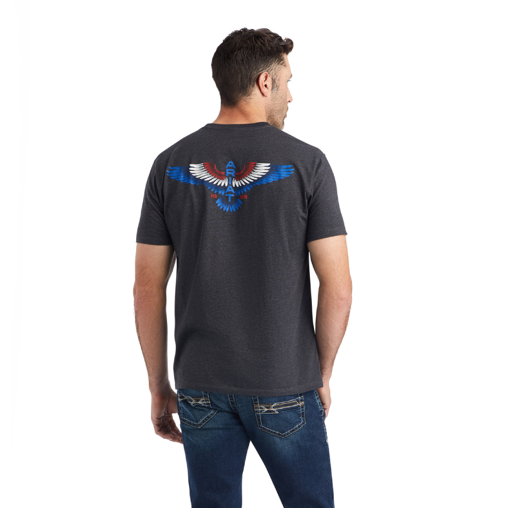 Ariat Mens Wingspan T-Shirt 