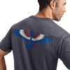 Ariat Mens Wingspan T-Shirt 