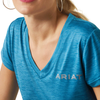 Ariat Womens Laguna Logo T-Shirt