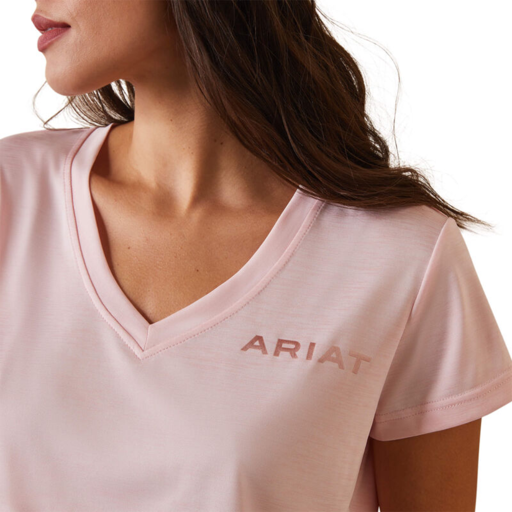 Ariat Womens Laguna Logo T-Shirt