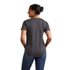 Ariat Womens Spur Script T- Shirt