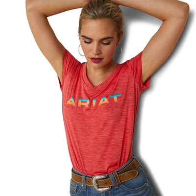 Ariat Womens Laguna T-Shirt 