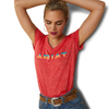 Ariat Womens Laguna T-Shirt 