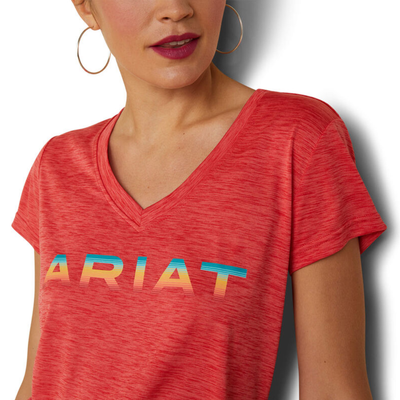 Ariat Womens Laguna T-Shirt 