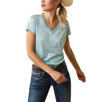 Ariat Womens Active T-Shirt 