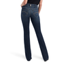 Ariat Womens R.E.A.L. Estella Boot Cut Jeans