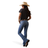 Ariat Womens Boot Jeans