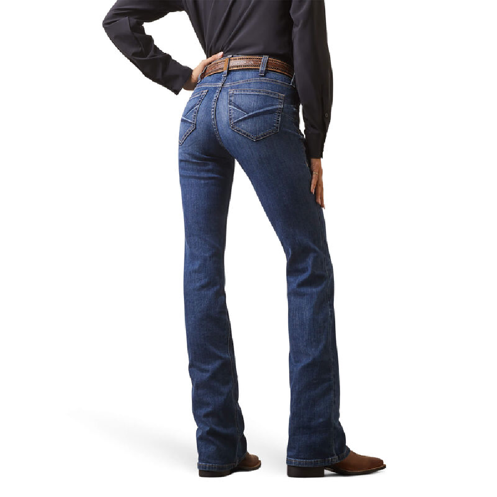 Ariat Womens Boot Jeans 