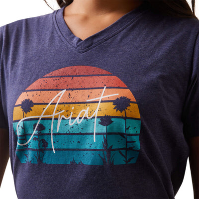 Ariat Womens Horizon T-Shirt 