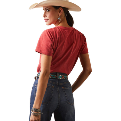 Ariat Womens Horizon T-Shirt