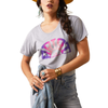 Ariat Womens Short Sleeve T-Shirt