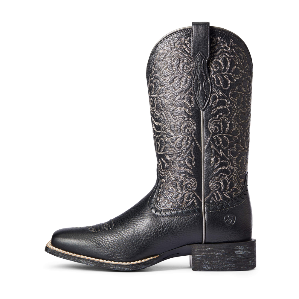 Ariat Womens Round Up Remuda Boots