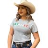 Ariat Womens Mexico T-Shirt