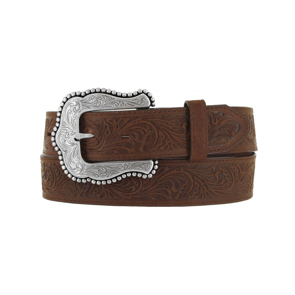 Tony lama womens clearance belt