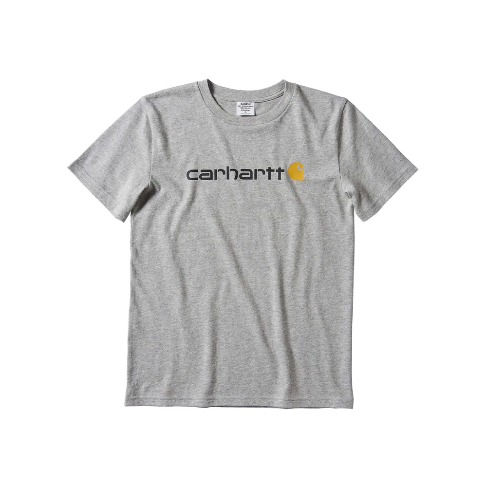 Carhartt Boys Graphic T-Shirt