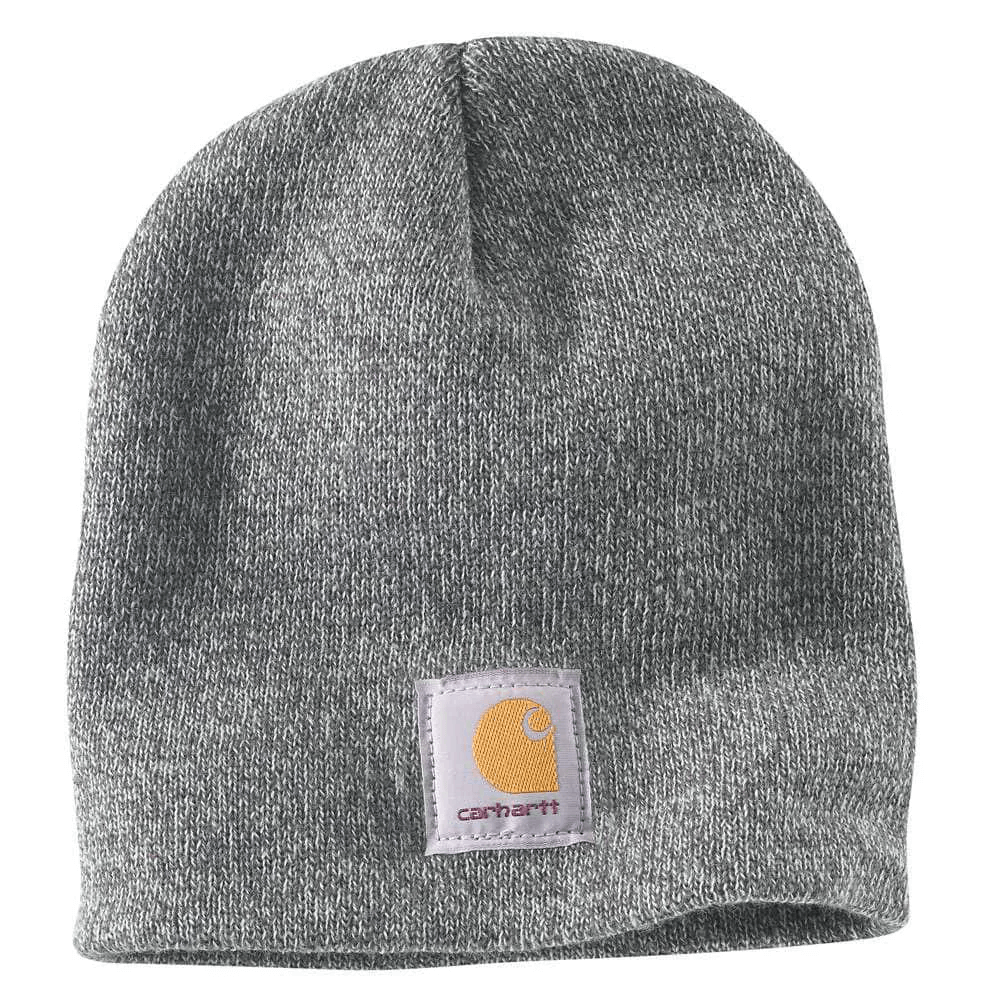 Carhartt Mens OFA Acrylic Work Beanie A205 093