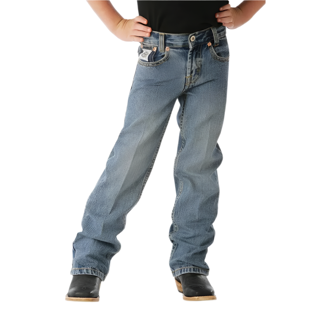 Cinch Boys White Label Jeans 