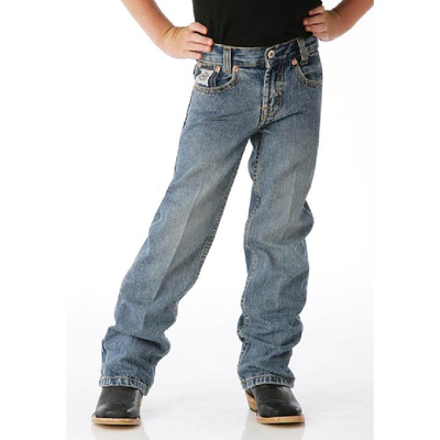 Cinch Boys White Label Jeans 