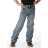 Cinch Boys White Label Jeans (Sizes 1T - 4T) - MB12820001-IND