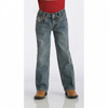 Cinch Boys White Label Relaxed Fit Jeans