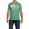 Cinch Mens Original 96 T-Shirt