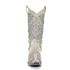Corral Womens Glitter Boots