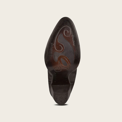 Cuadra Womens Genuine Bovine Leather Boots