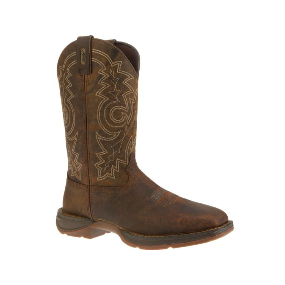 Durango rebel steel toe shop