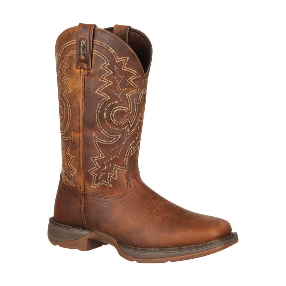 Durango Mens Rebel Pull-On Boots
