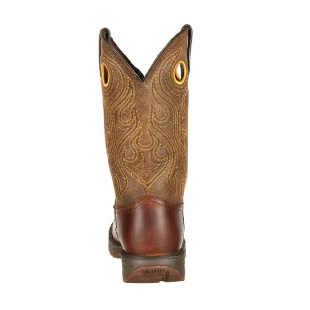 Durango Mens Western Boots