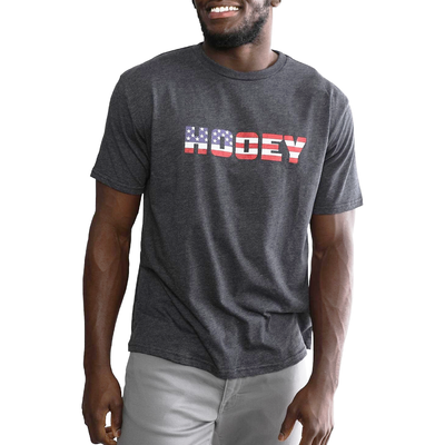 Hooey Mens Patriot T-Shirt