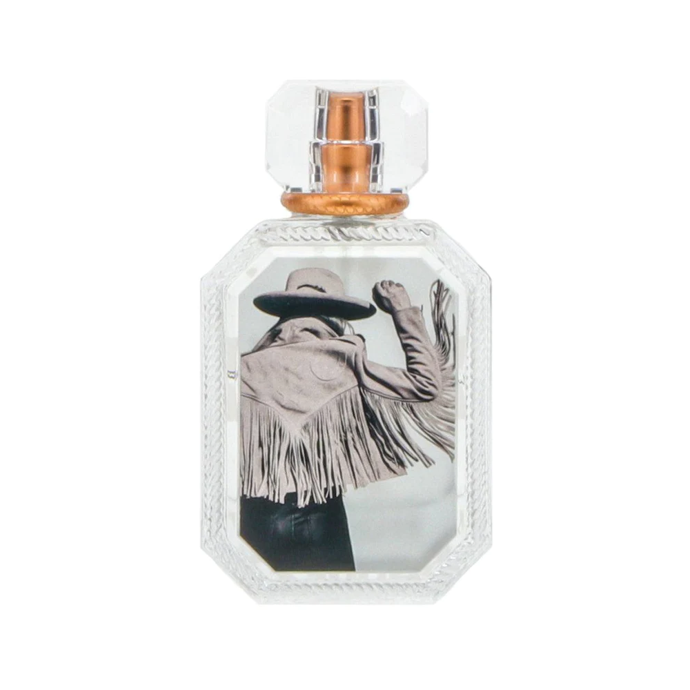 Hooey Womens West Desperado Fragrance