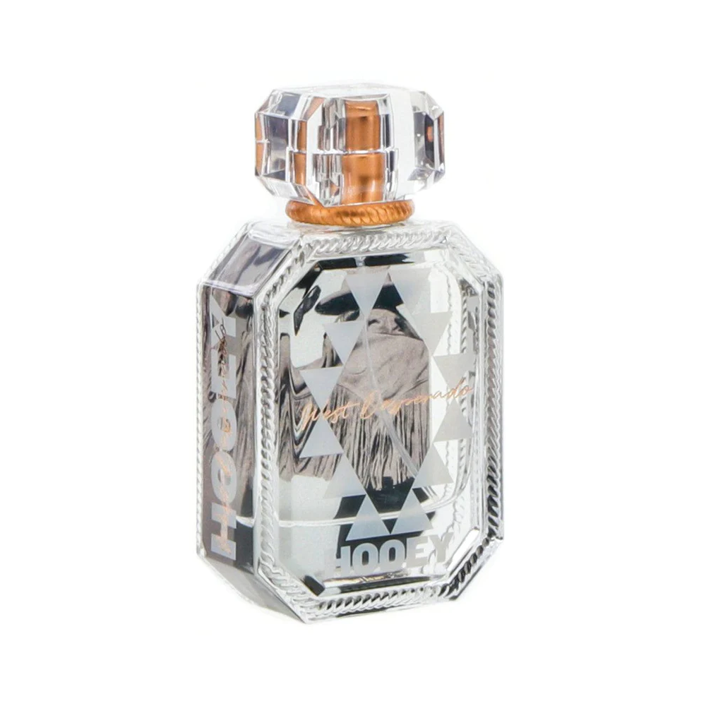 Hooey Womens West Desperado Fragrance