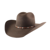 Justin Mens 2X Buster Felt Hat