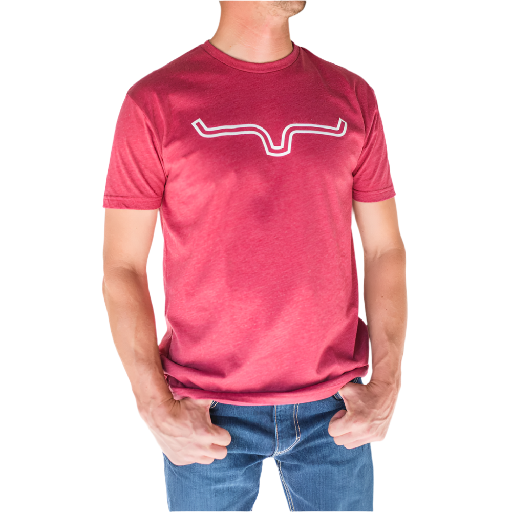 Kimes Ranch Mens Outlier T-Shirt 