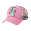 Larry Mahan Womens Loteria La Dama Cap