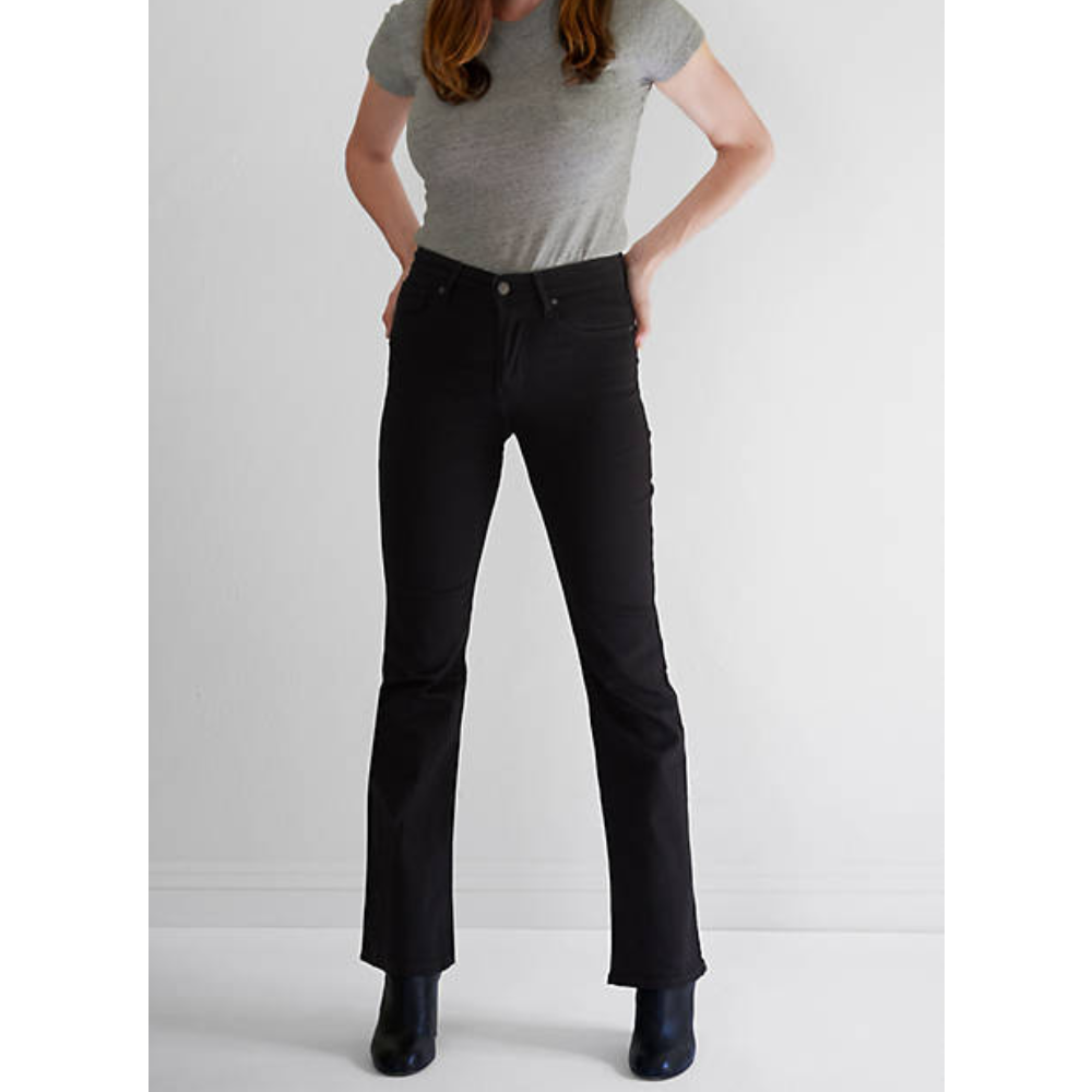 bronze Undertrykke sti Levi's Womens 725 High Rise Bootcut Jeans - 187590063 – Starr Western Wear