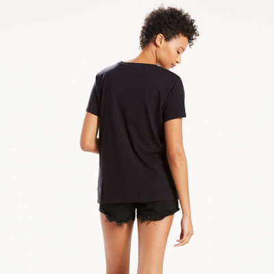 Levi's Womens "The Perfect Tee" T-Shirt - 173690466