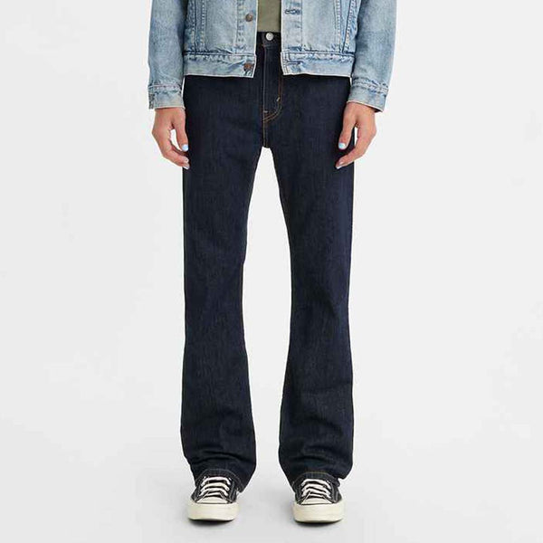 Levi s Mens 527 Slim Bootcut Jeans Dumbo The Octopus Wash