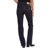 Levi's Womens Mid Rise Classic Bootcut Jeans