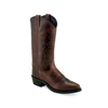 Old West Mens Western Boots - TBM3012-BROWN
