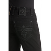 Rock Revival Mens Arther Alternative Straight Jeans - RP2311A200